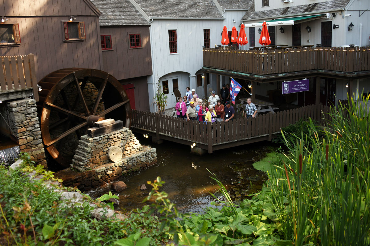 001 Fun Club travelers at the Jenney Grist Mill in Plymouth.jpg